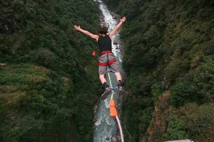 Rishikesh, Uttarakhand visit in october