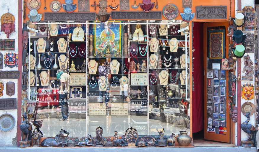 Trinkets, things to do in Leh Ladakh