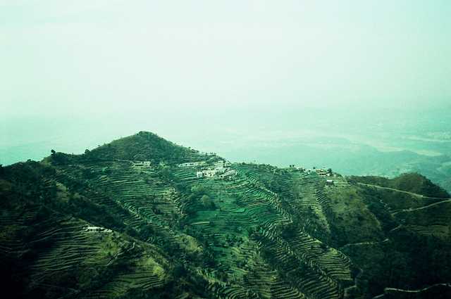 Kasauli , short trip from delhi