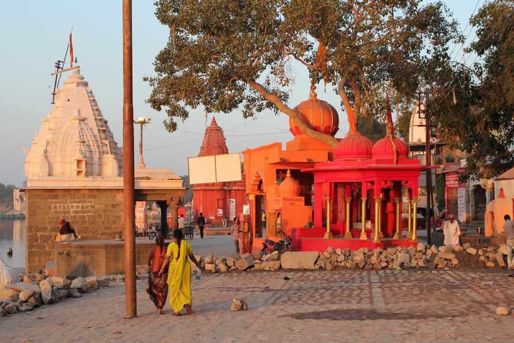 Ujjain, places to visit in India in november