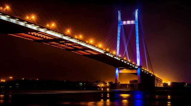 Kolkata,  Christmas celebrations in India