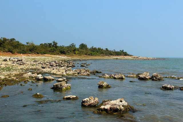 Chilika Lake long weekends away