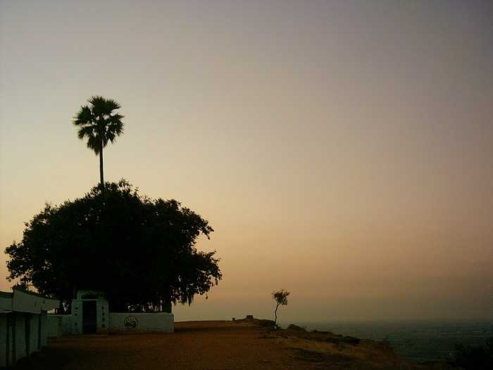 Kurnool, Andhra Pradesh offbeat location india