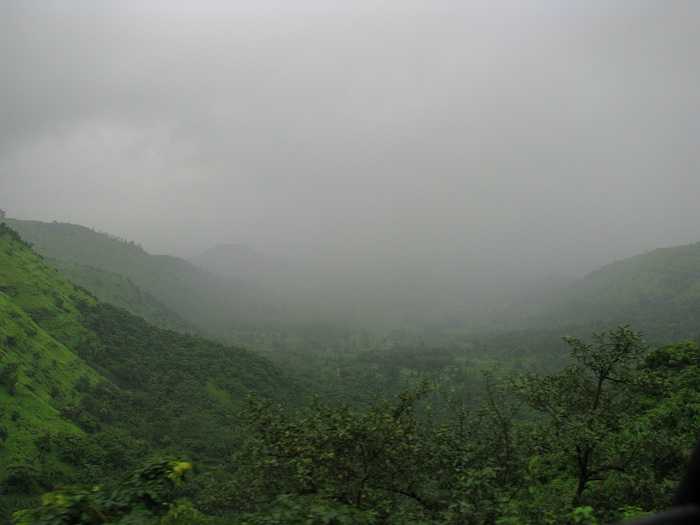 Matheran, Romantic places near Mumbai