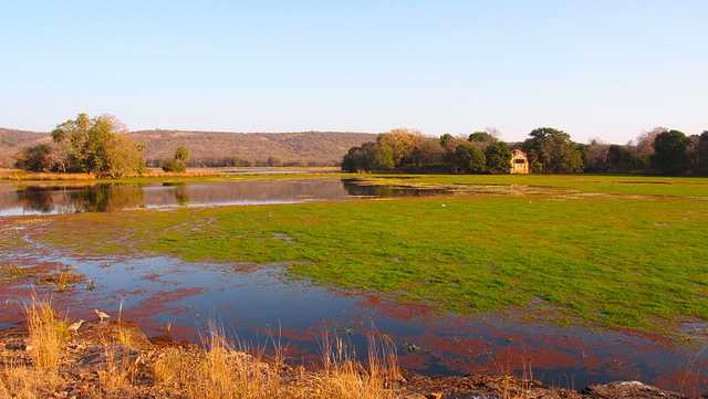 Ranthambore, Tiger reserves in India