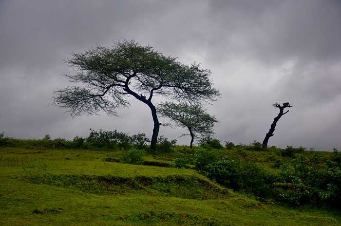 Saputara, Romantic places near Mumbai