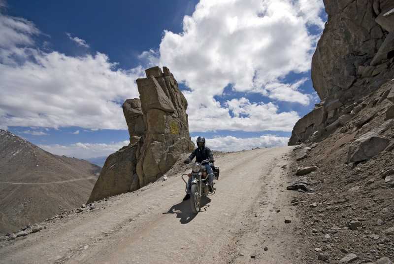 Khardung La