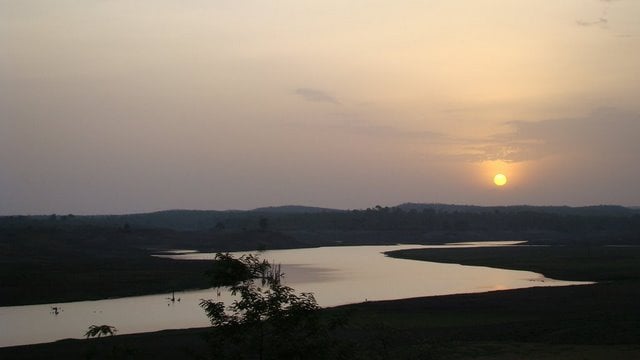 Satpura National Park, Tiger Reserves of India