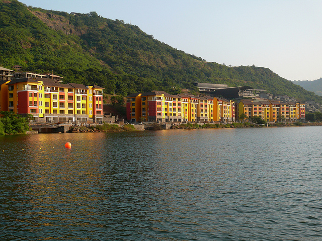 lavasa, One day picnic spots near Mumbai