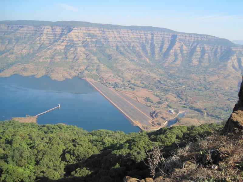 mahabaleshwar, romantic getaways mumbai