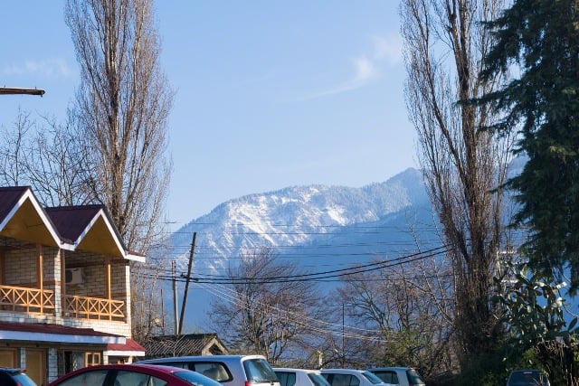 Kullu, Kullu Dussehra