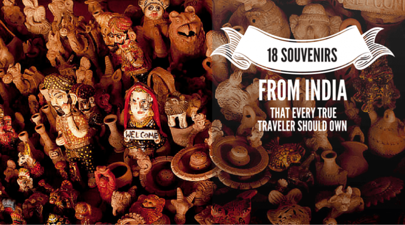 11 Best Souvenirs from India to Remember Your Trip By
