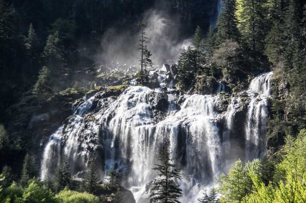 10 Best Waterfalls In France Holidify