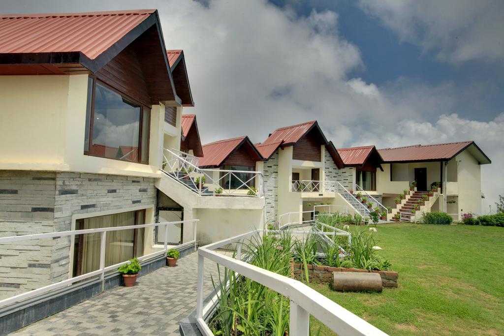 Luxury Resorts In Shimla Updated Deals Latest Reviews Photos