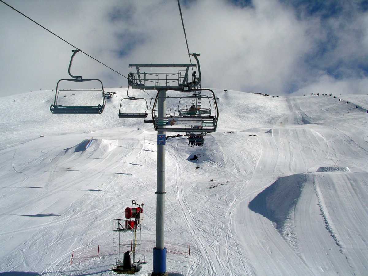 Best Resorts For Skiing In Australia Holidify