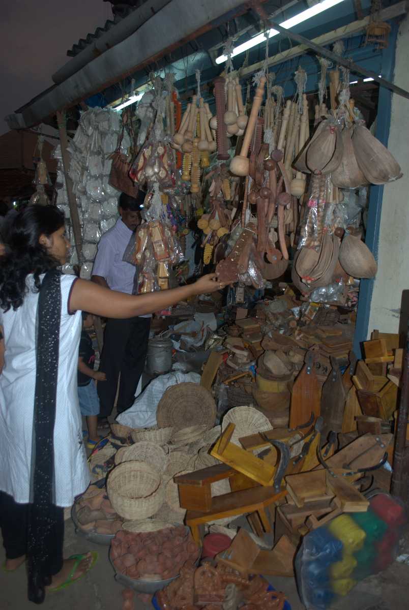 Shopping in Udupi Best Markets and places to shop in Udupi