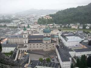 Salzburg