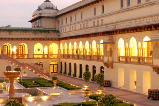 best jaipur university in in Hotels Holidify  Travellers for India Heritage Luxury Top