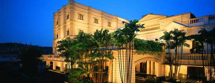 Top Heritage Luxury Hotels In India For Travellers Holidify The Oberoi Hotel Kolkata West Bengal