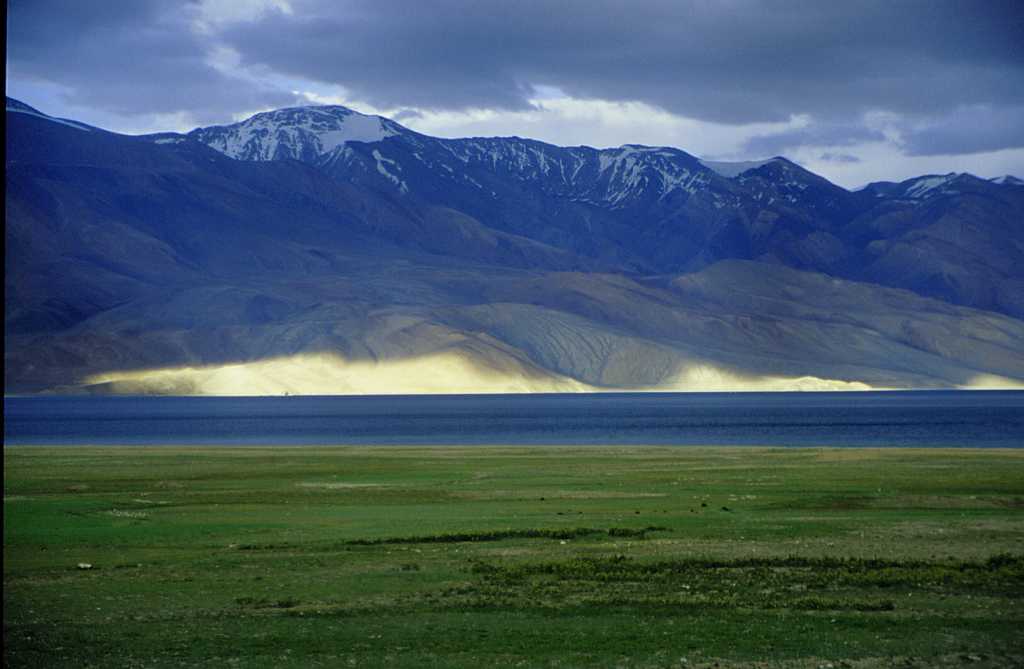 Tso Moriri Lake, places to visit in Leh Ladakh