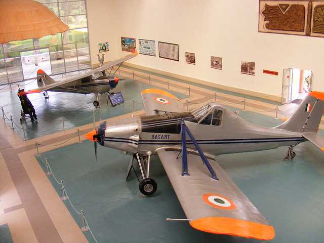 HAL Aerospace Museumone, One day sightseeing in Bangalore