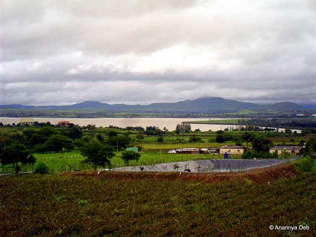 Sula Vineyard, Romantic places in India