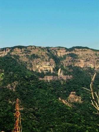 Balpakram, Places to visit in meghalaya