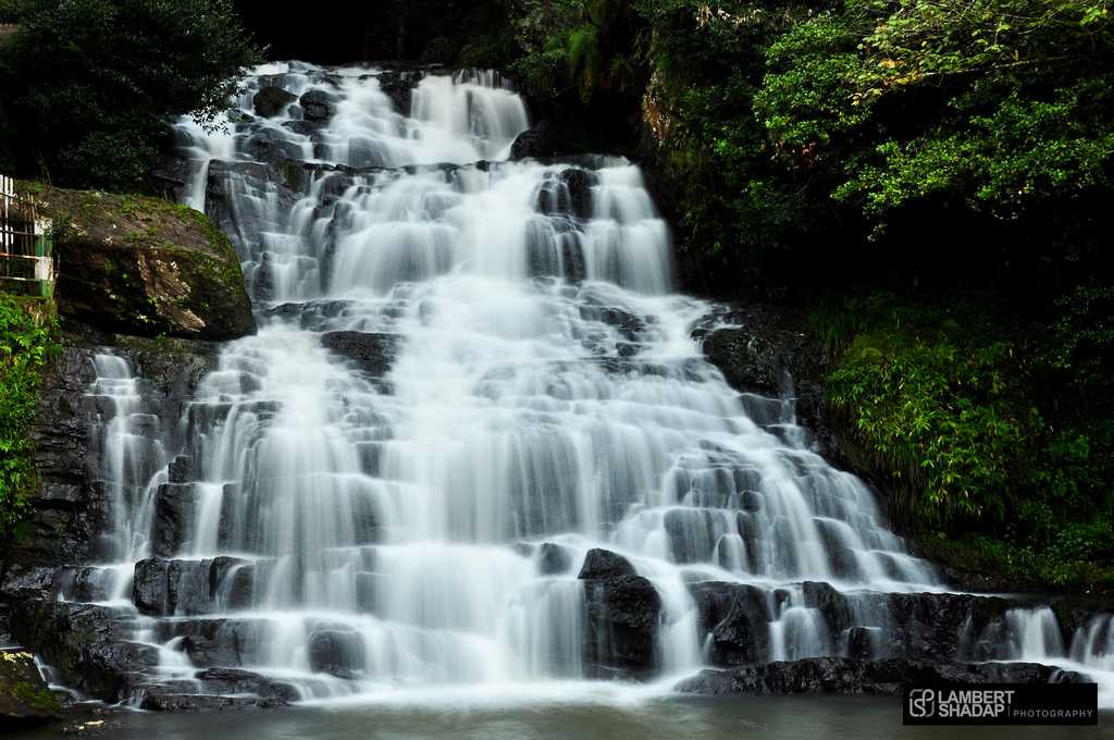 Elephant Falls, Places to visit in meghalaya