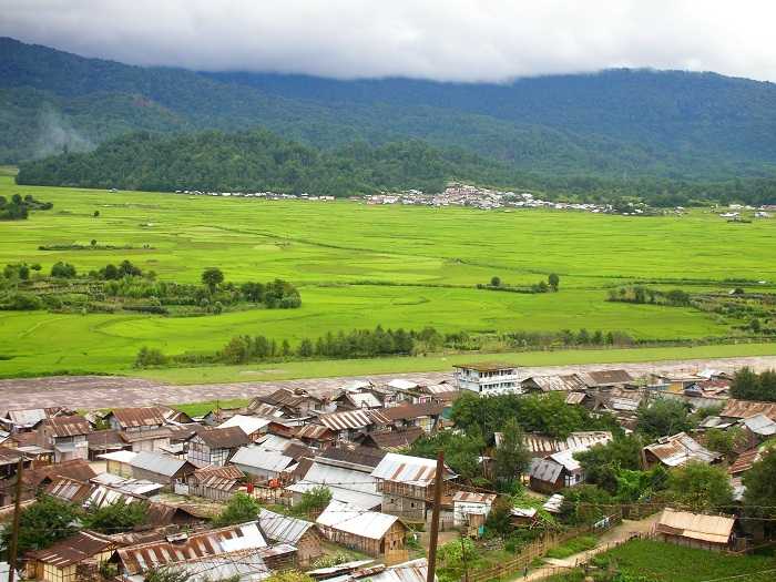 Ziro, Places To Go After Graduation With Your Friends