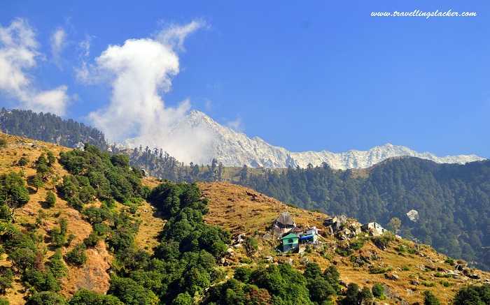 Mcleodganj, Places To Go After Graduation With Your Friends