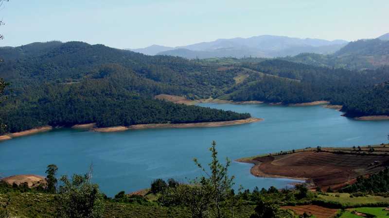 Ooty, Places to visit in March in India