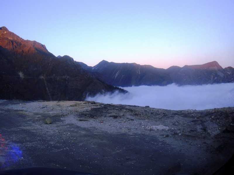 Tawang, places to visit in march in India