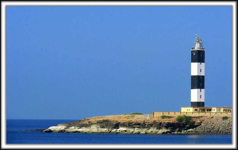 Best Lighthouses In India - Holidify