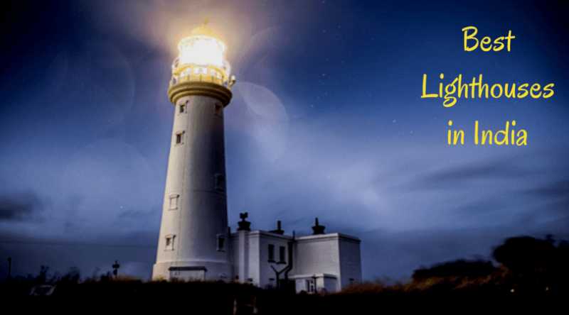 Best Lighthouses in India - Holidify