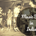 Places to Visit in India for Music & Concerts