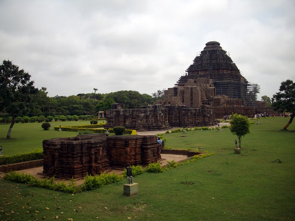 Konark Sun Temple_Holidify