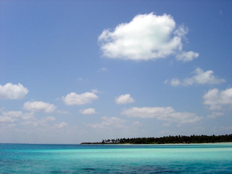 Lakshadweep, Honeymoon places in India