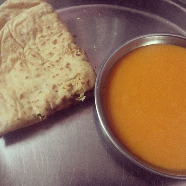 Aamras, Food of Maharashtra