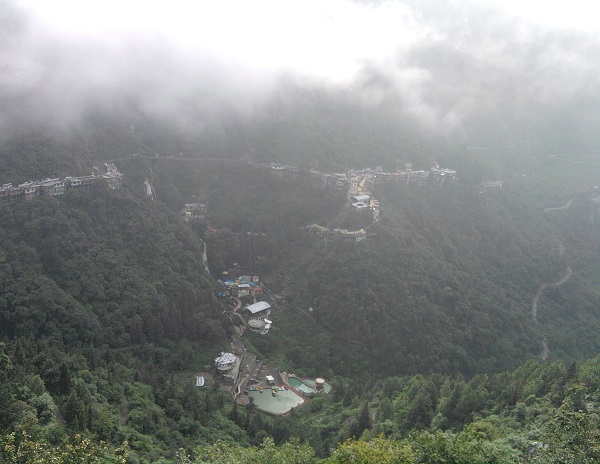 mussoorie