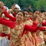 8 Vibrant and Colourful Festivals of Assam 