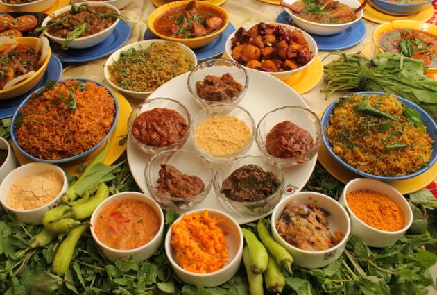 Food Of Andhra Pradesh Holidify