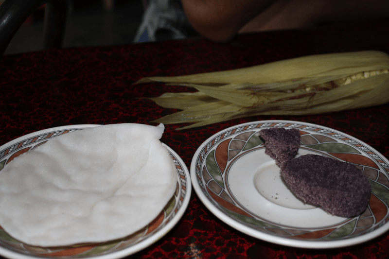 Pumaloi_Food of Meghalaya