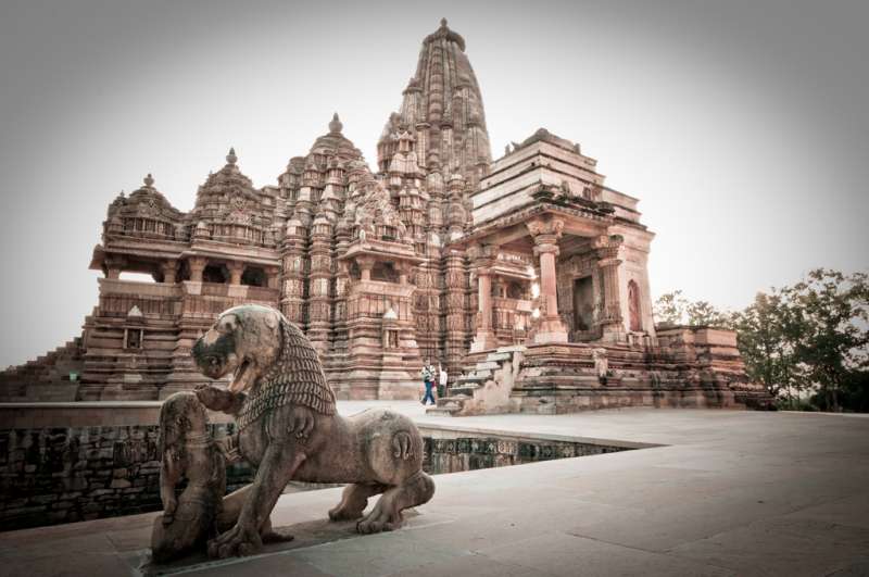 Khajuraho