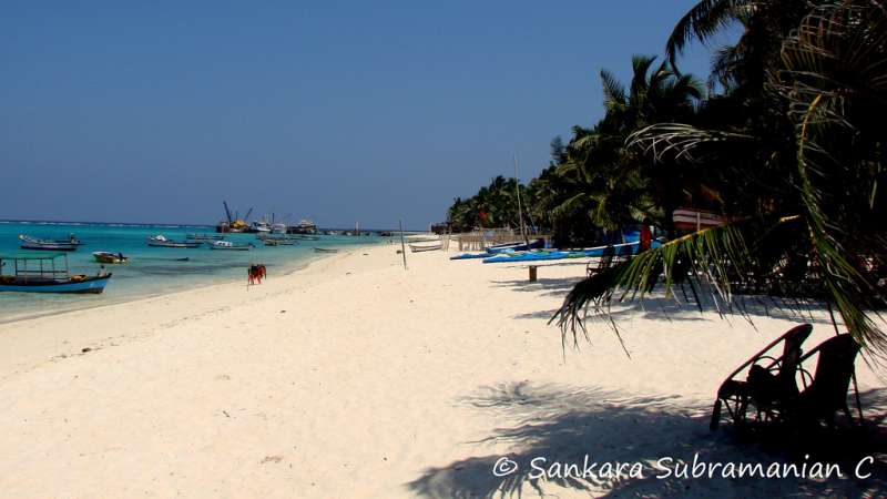 Lakshadweep