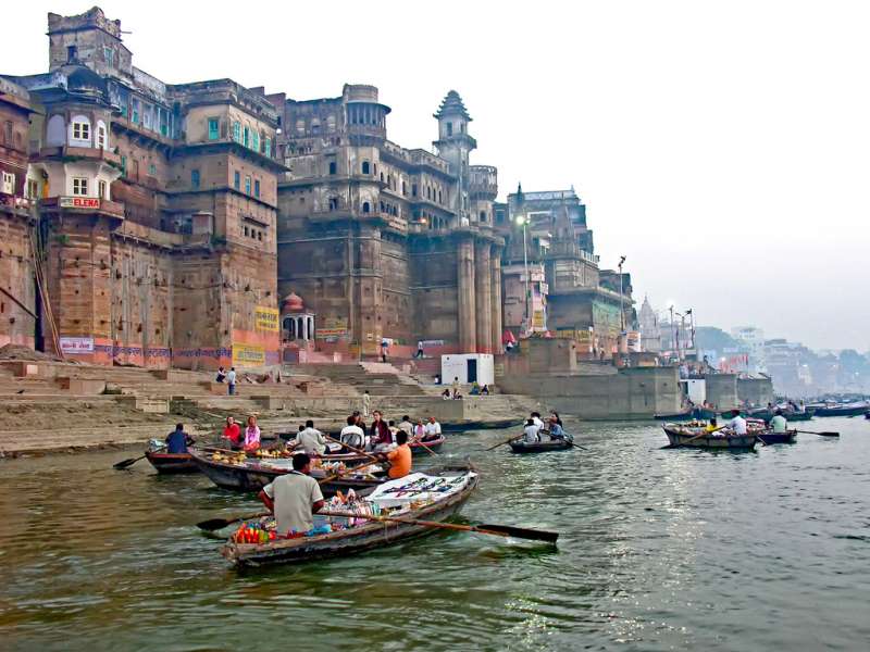 Varanasi