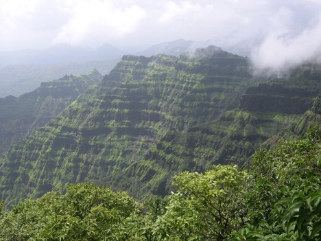 Mahabaleshwar