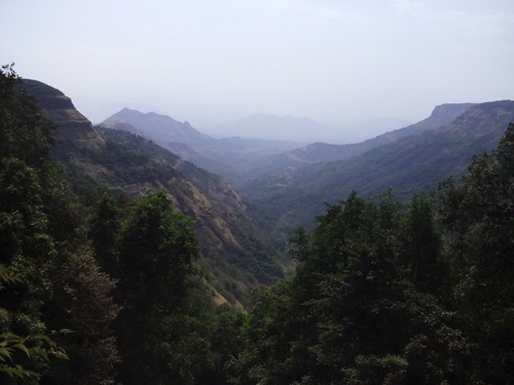 Matheran