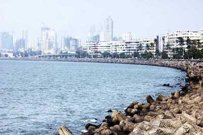 The best things to do in Mumbai