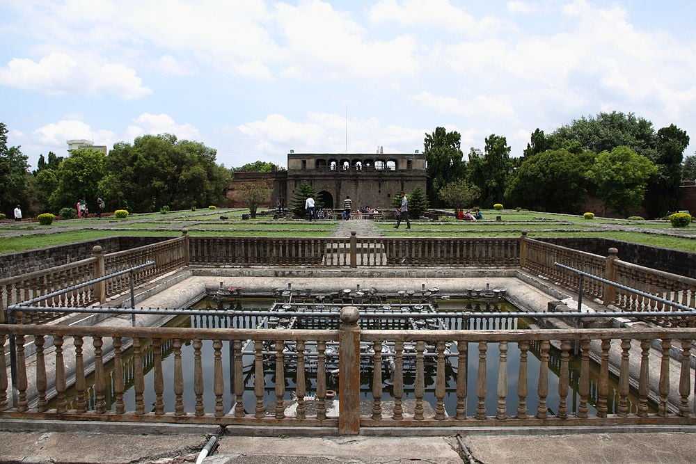 Shaniwar Wada, Best places to visit in Pune
