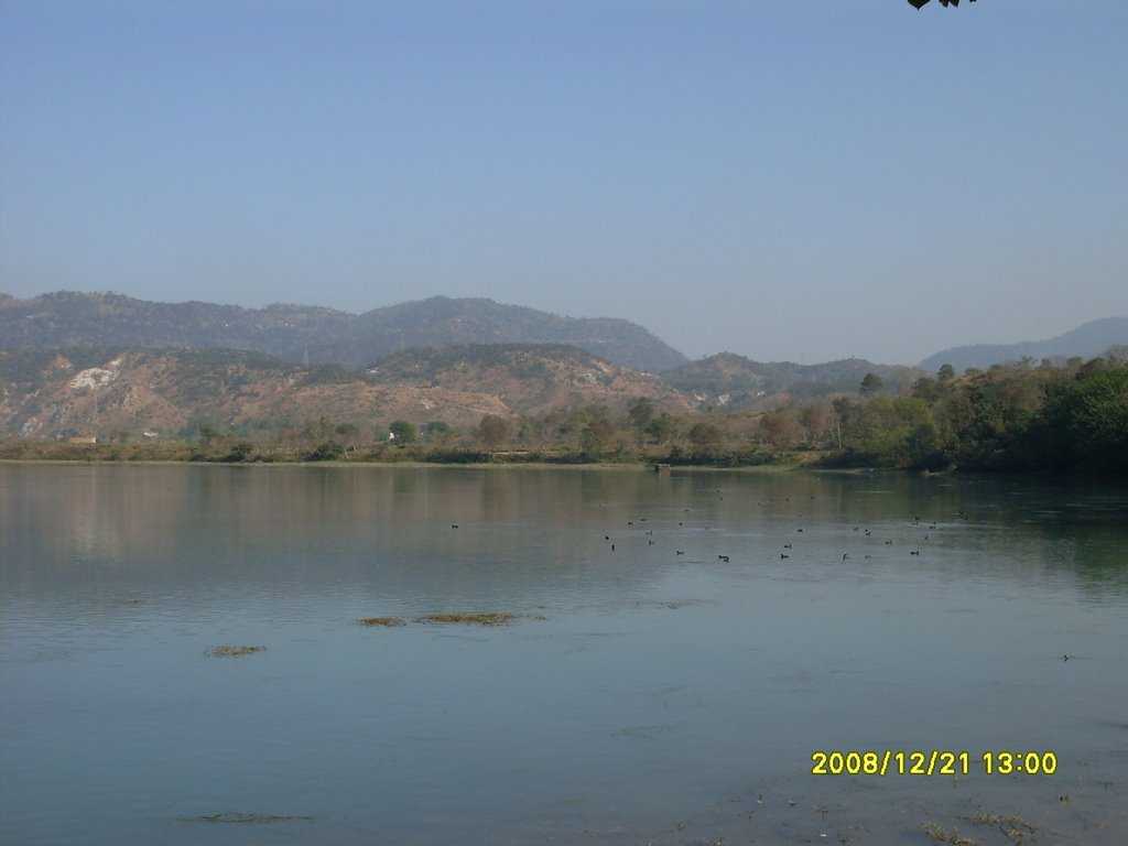 tourist sites kapurthala
